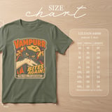 Vampurr Bites Again Tee thumbnail 14