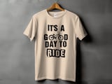 It’s a Good Day to Ride | Beach Cruiser Shirt thumbnail 10