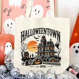 Halloweentown Est 1998 Tote Bag thumbnail 5