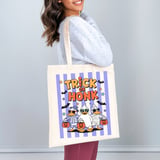 Trick or Honk Tote Bag thumbnail 3
