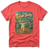 Gogh Baby ~ Comfort Colors Premium Tee thumbnail 3