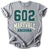 602 Maryvale Arizona Tee thumbnail 2