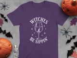 Witches Be Sippin' Gift thumbnail 3