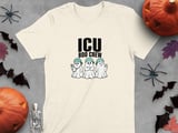 ICU Boo Crew Tee thumbnail 2