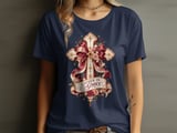 Gather In Grace Tee or Sweatshirt thumbnail 2
