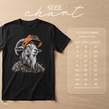 Welder Goat Tee thumbnail 6