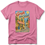 Gogh Shop Small ~ Comfort Colors Premium Tee thumbnail 11