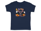 Too Cute for Boo Tee thumbnail 3