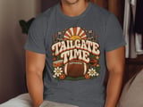 Tailgate Time Tee or Sweatshirt thumbnail 6