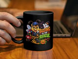 Buzzing To The Rescue EMT Mug thumbnail 5