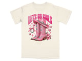 Let's Go Girls Tee thumbnail 10