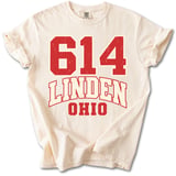 614 Linden Ohio Tee thumbnail 12