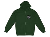 Pit Bull Dad Built Different Hoodie | Pittie Dad Gift | Pit Bull Lover Hoodie | Bully Breed Apparel thumbnail 7