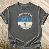 Calling It Scouting Tee thumbnail 5