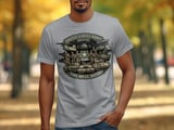 United States Army EST 1775 This We'll Defend T-Shirt for Military, Veterans & Proud Patriots – US Army Gifts thumbnail 7