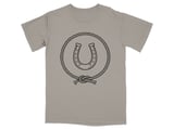 Fortune's Embrace Graphic T-Shirt thumbnail 7