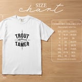 Trout Tamer Design thumbnail 7