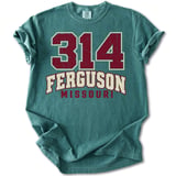 314 Ferguson Missouri Tee thumbnail 11