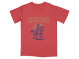 The West Wasn't Won Cowgirl Tee thumbnail 3