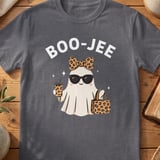 Boo-Jee Ghost Tee thumbnail 4