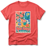 Nana Shapes ~ Comfort Colors Premium Tee thumbnail 3