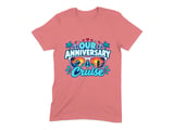 Our Anniversary Cruise Tee thumbnail 7