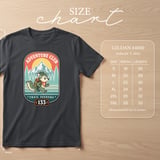 Trail Seeker Fox Club T-Shirt thumbnail 2