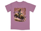 Untamed Rodeo Spirit T-Shirt thumbnail 4
