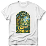 Gogh Savannah ~ Comfort Colors Premium Tee thumbnail 9