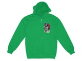 Proud Pit Bull Dad Hoodie | Pit Bull Dad Gift | Pittie Dad Hoodie | Bully Breed Apparel thumbnail 3