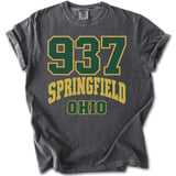 937 Springfield OH Tee thumbnail 10