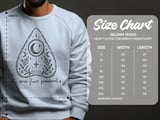 I Speak Fluent Paranormal Tee or Sweatshirt thumbnail 18