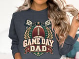 Game Day Dad Tee or Sweatshirt thumbnail 18