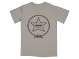 The Marshal's Badge T-Shirt thumbnail 7