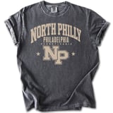 North Philly Collegiate Tee thumbnail 7