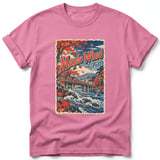 Maple Wind ~ Comfort Colors Premium Tee thumbnail 11