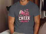 Cheer Mom Tee or Sweatshirt thumbnail 6