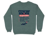 Rescue Mom: Transport Edition — Apparel & Gifts thumbnail 11