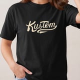 Kustom - Car Design thumbnail 1