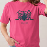 Drummer - Drum Kit Design thumbnail 5