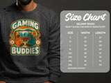 Gaming Buddies Tee thumbnail 15