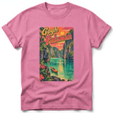 Gogh Palawan ~ Comfort Colors Premium Tee thumbnail 11