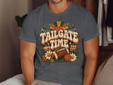 Tailgate Time Tee or Sweatshirt thumbnail 6