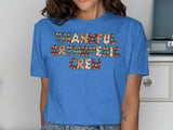 Thankful Orthopedic Crew Graphic Tee thumbnail 10