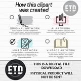 The Groupchat Made Us Do It Retro PNG Digital Download | Funny Best Friends Sublimation Design for T-Shirts, Bachelorette & Girls Trip thumbnail 8
