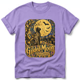 Gilded Moon ~ Comfort Colors Premium Tee thumbnail 6