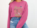 Proud Army Mom Tee thumbnail 11