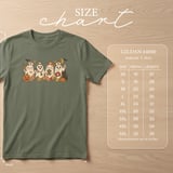 Ghost Nurse Squad Tee thumbnail 14