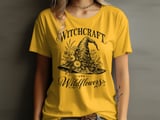 Witchcraft and Wildflowers Tee thumbnail 15