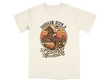 Shoulda Been A Cowgirl Tee thumbnail 10